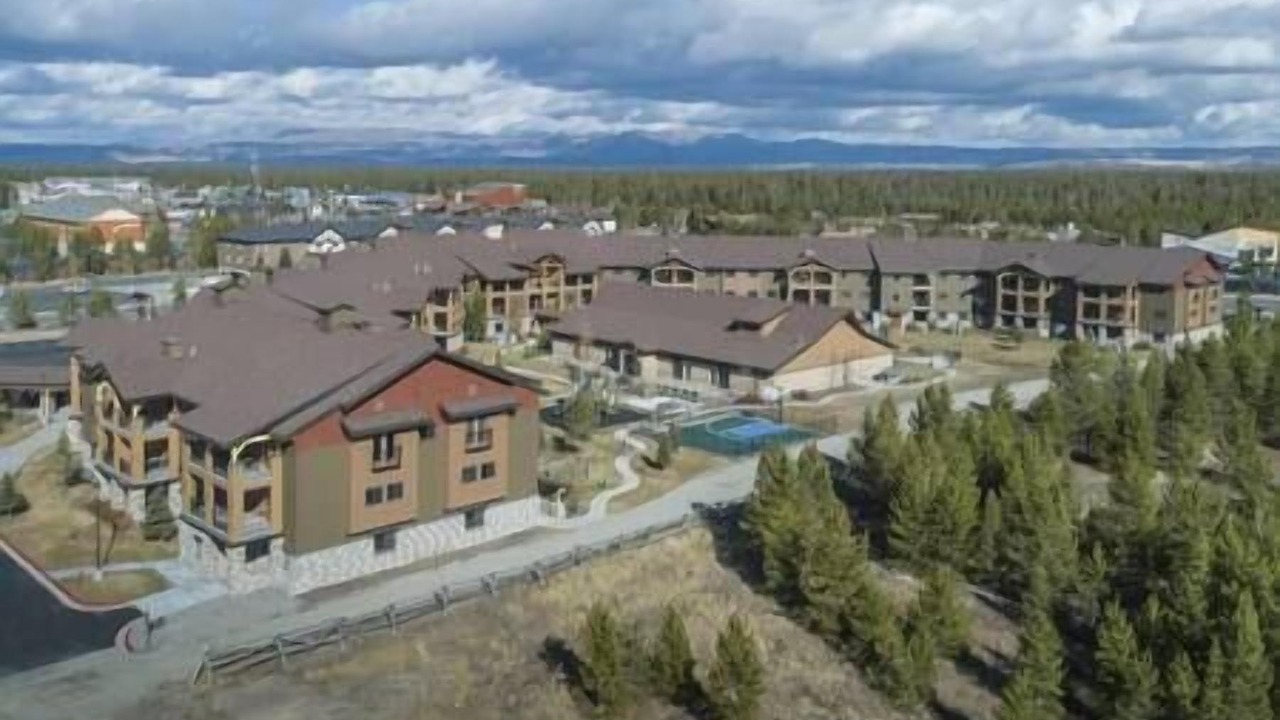 Photo of Outdoor in West Yellowstone
