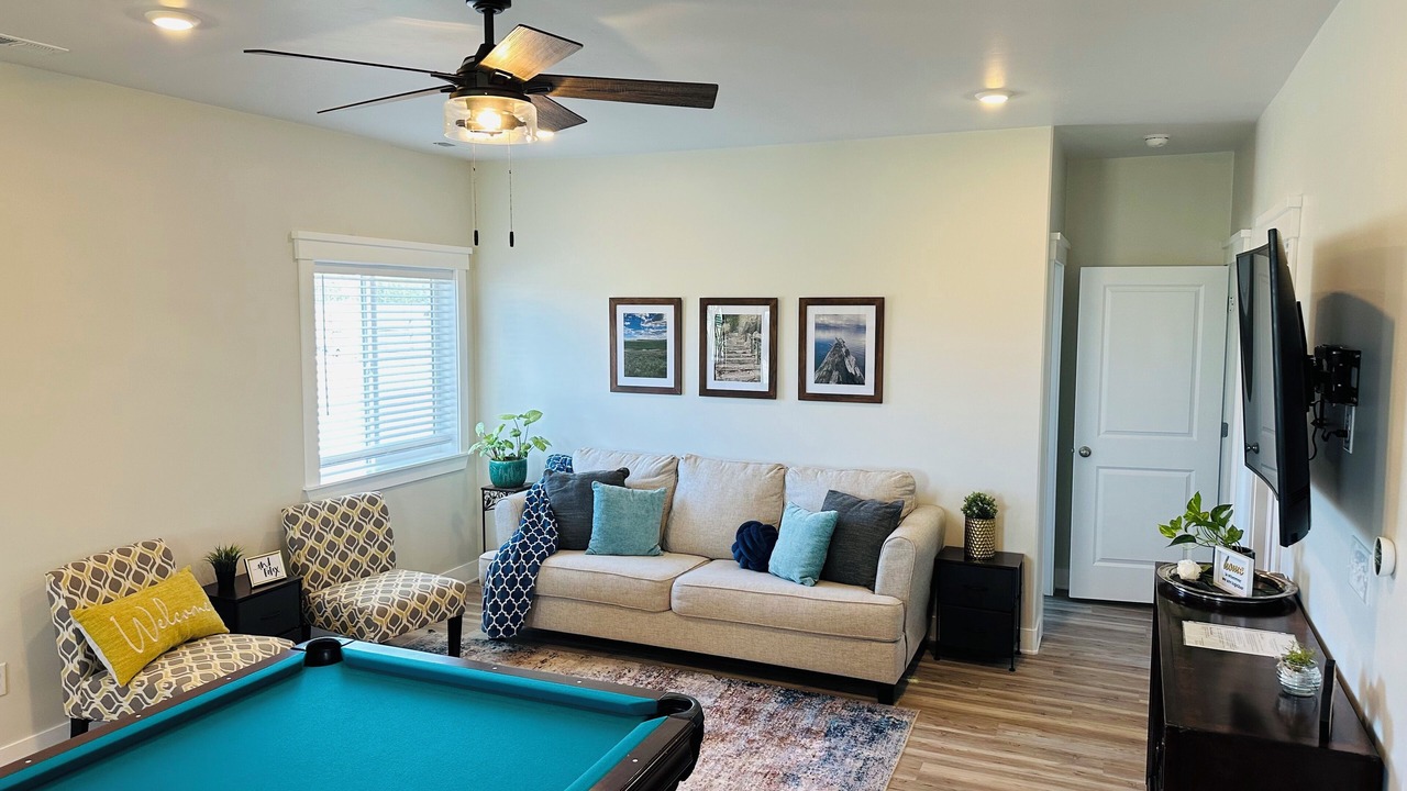 Photo of Livingroom in Rigby