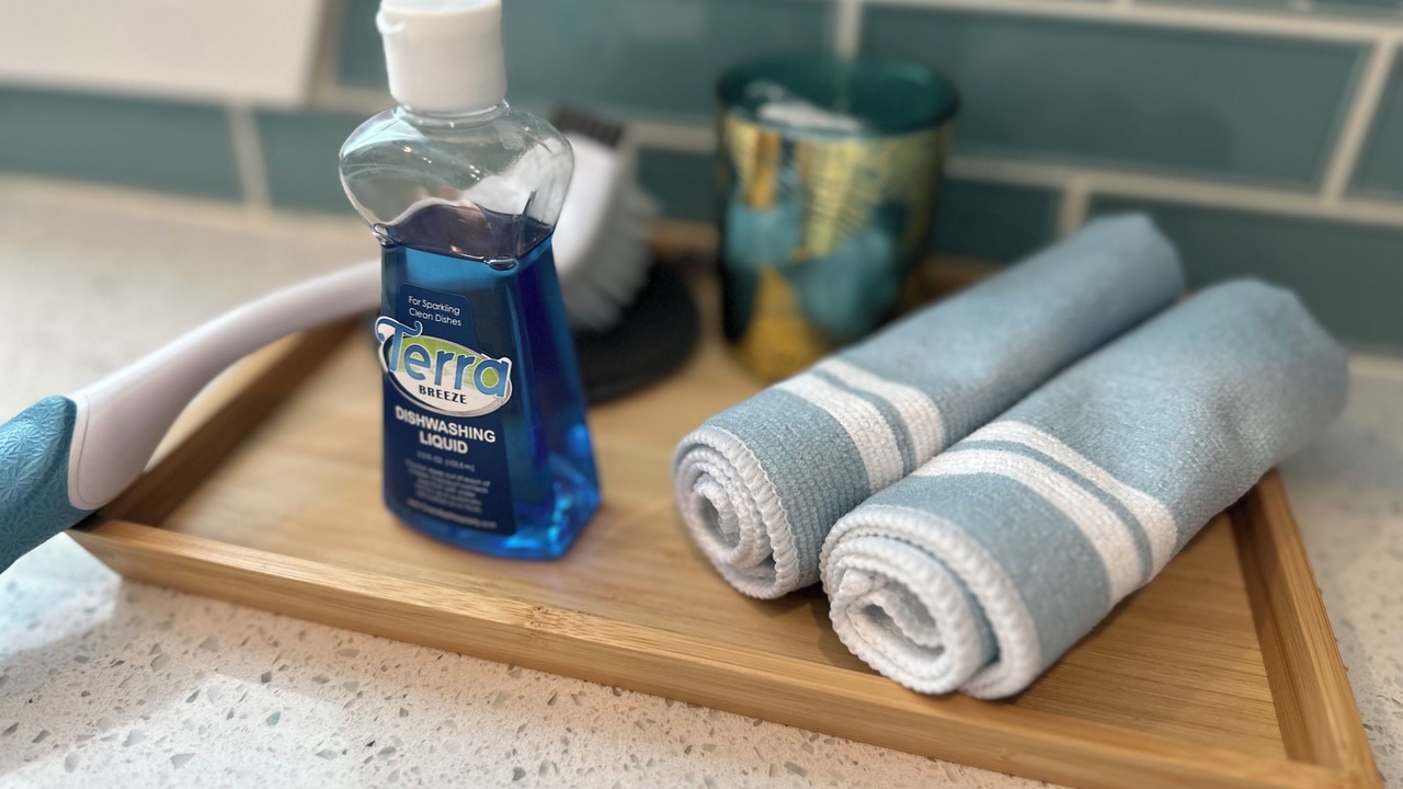 Photo of Bathroom in Rigby