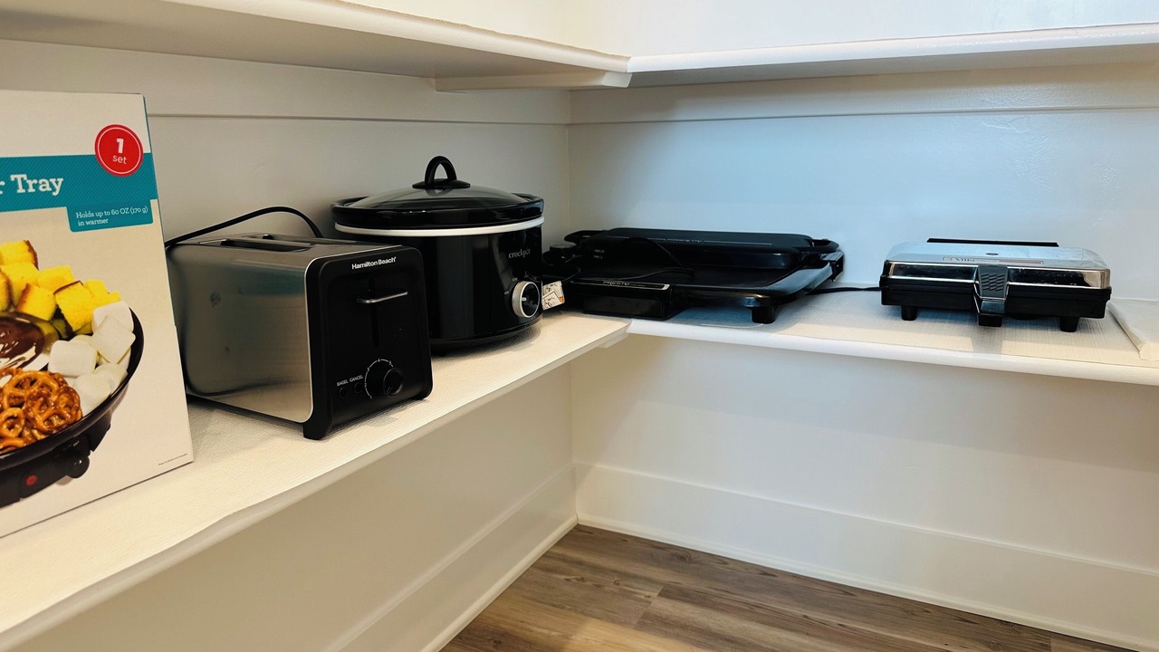 Photo of Kitchen in Rigby