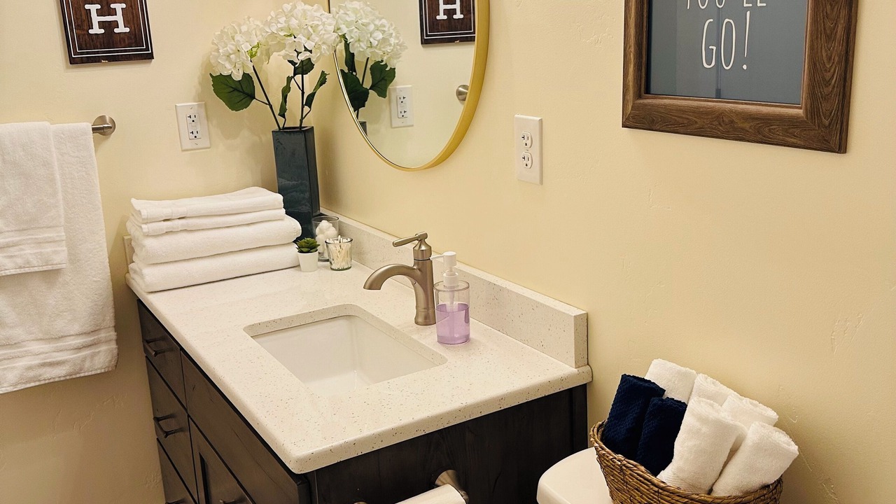 Photo of Bathroom in Rigby