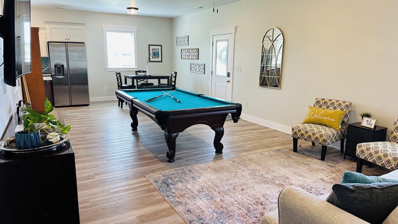 Photo of Bedroom in Rigby