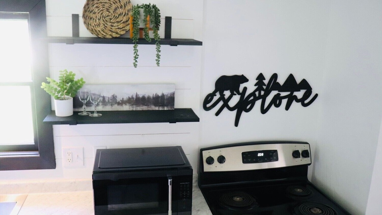 Photo of Kitchen in Coudersport