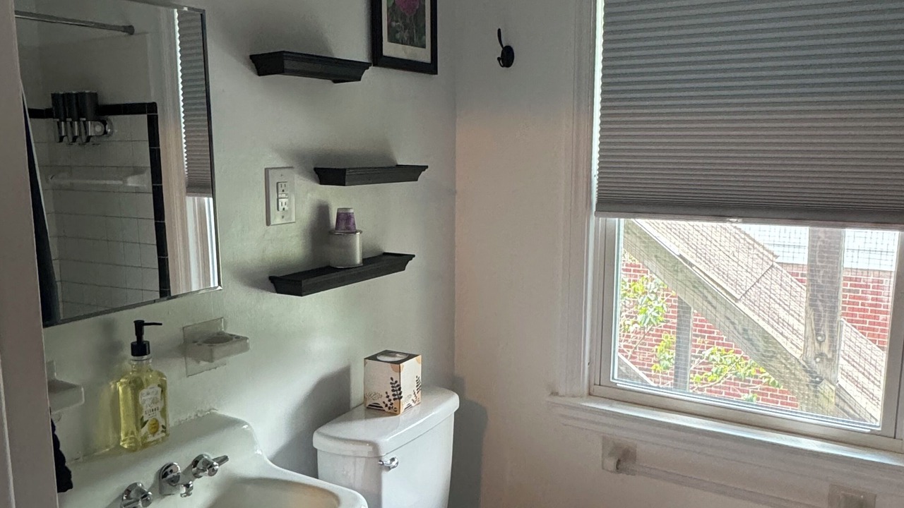 Photo of Bathroom in State College