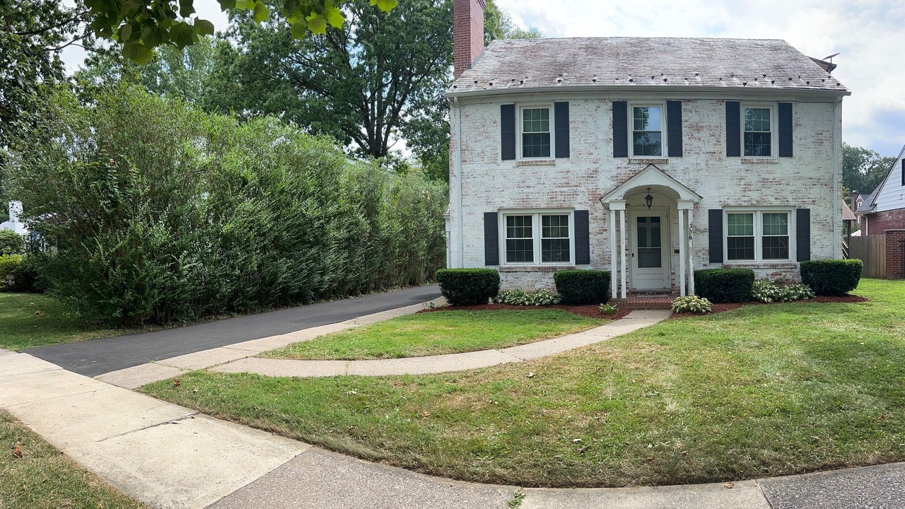 Photo of Outdoor in State College