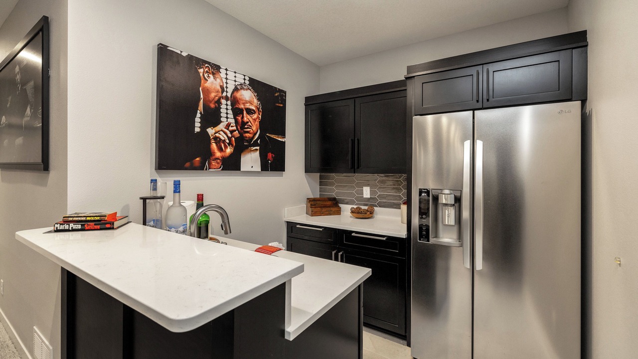 Photo of Kitchen in Waukee