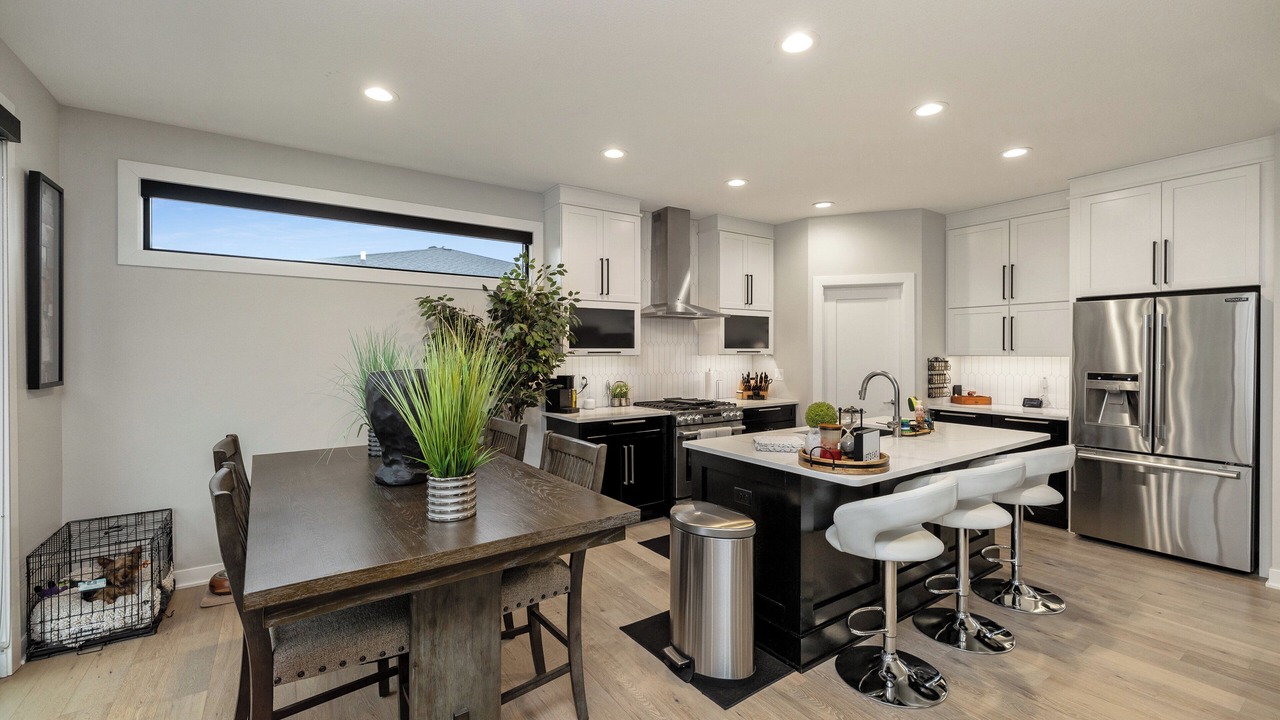 Photo of Kitchen in Waukee