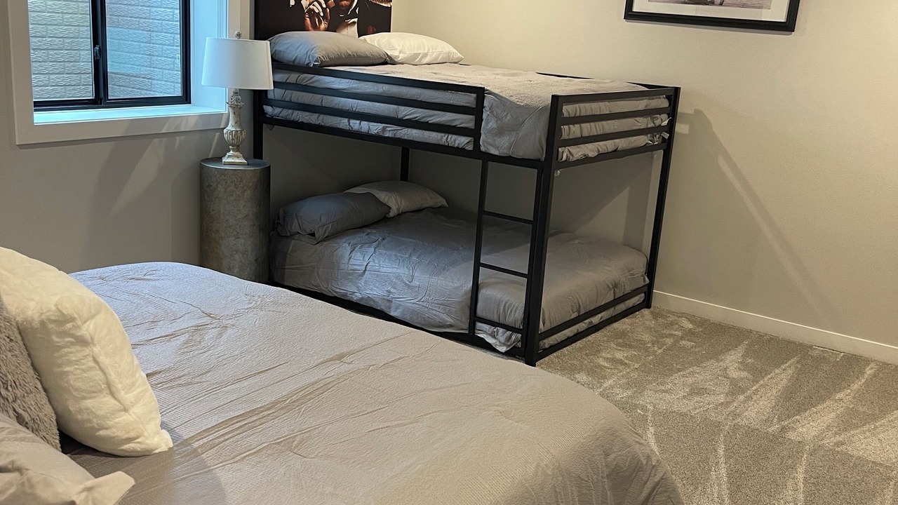 Photo of Bedroom in Waukee