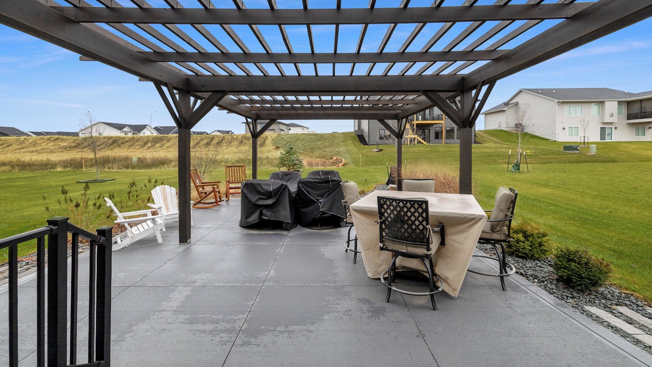 Photo of Outdoor in Waukee