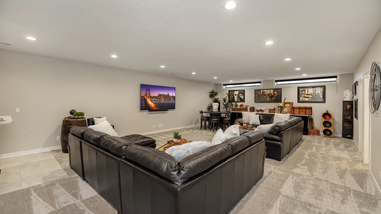 Photo of Livingroom in Waukee