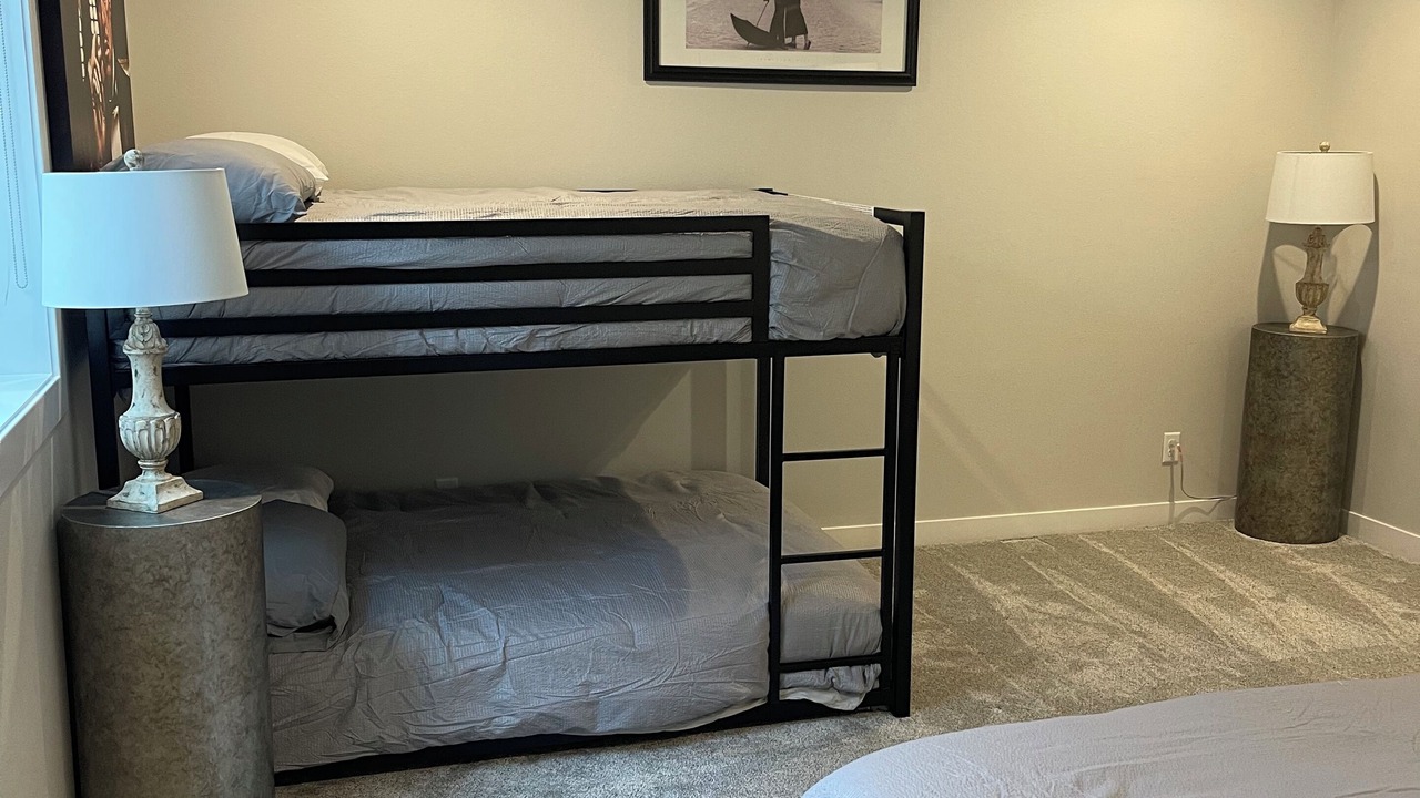 Photo of Bedroom in Waukee
