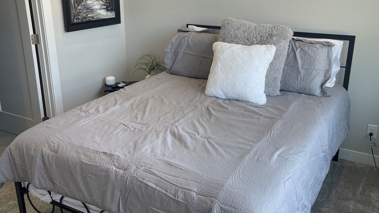 Photo of Bedroom in Waukee