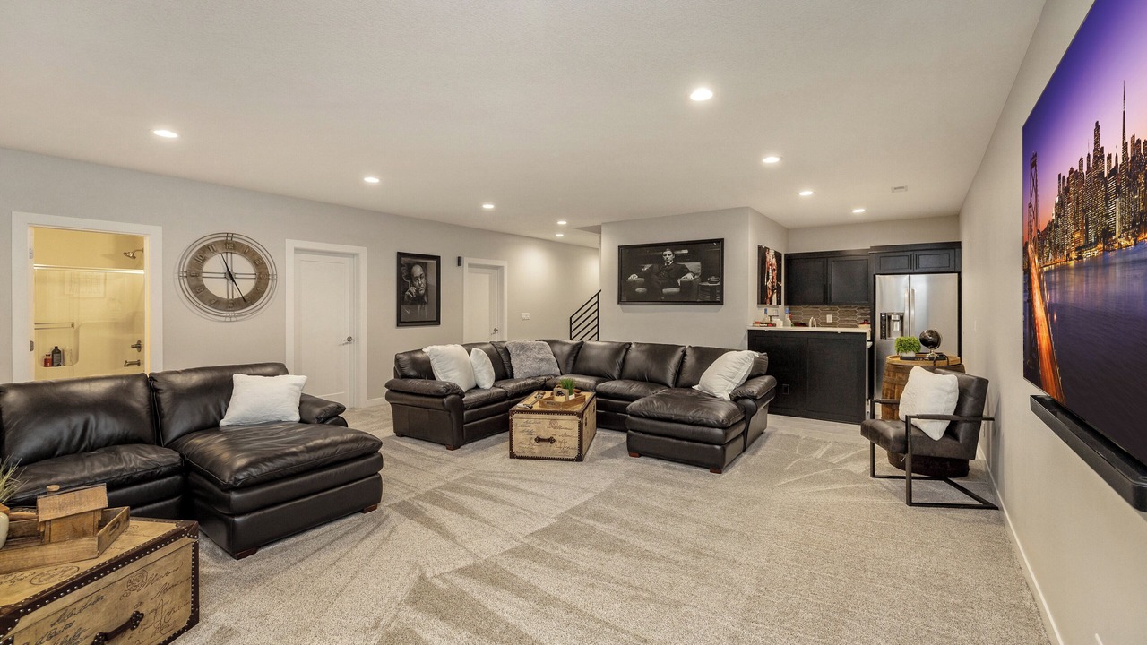 Photo of Livingroom in Waukee