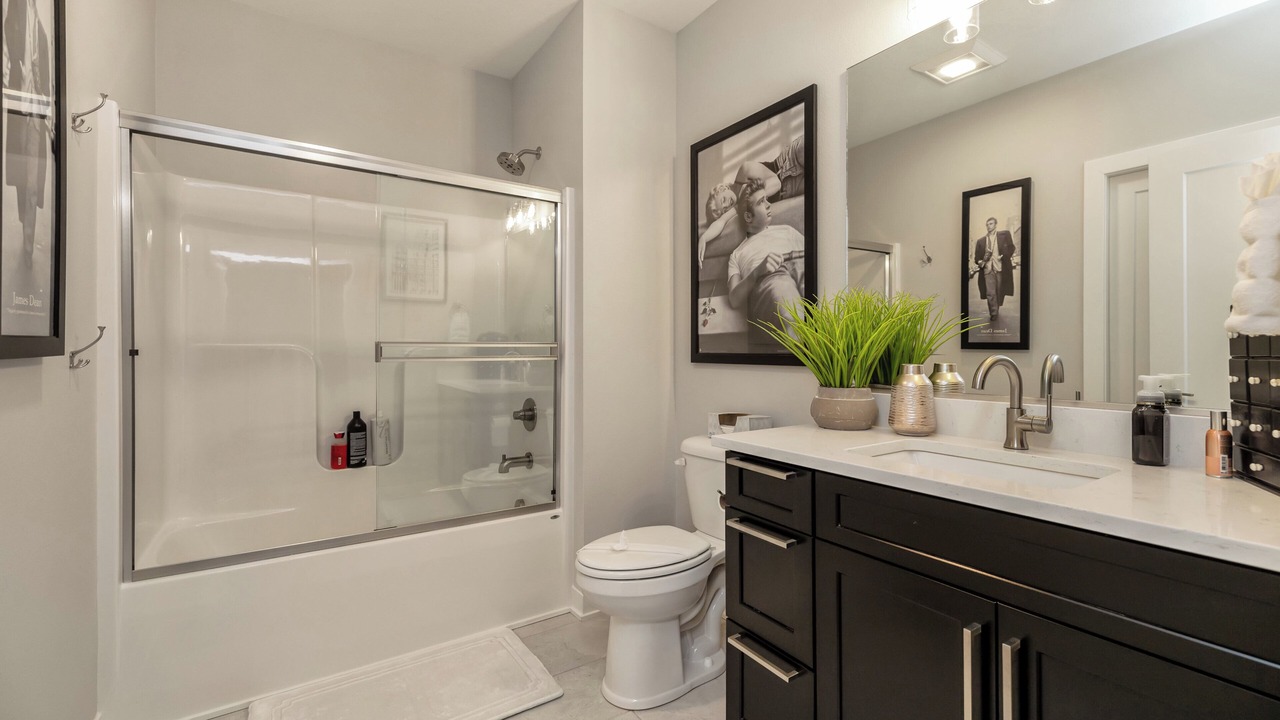 Photo of Bathroom in Waukee