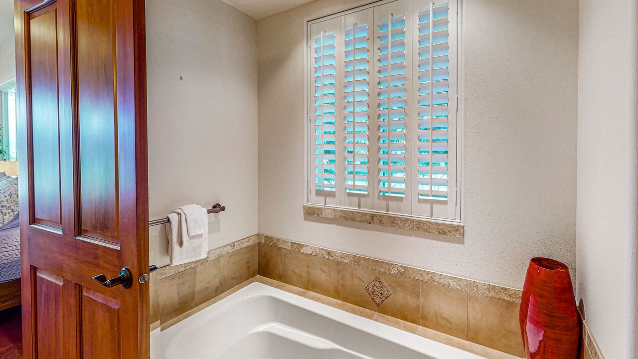 Photo of Bathroom in East Hope