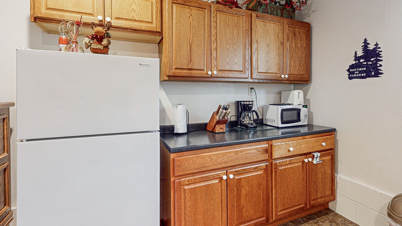 Photo of Kitchen in East Hope