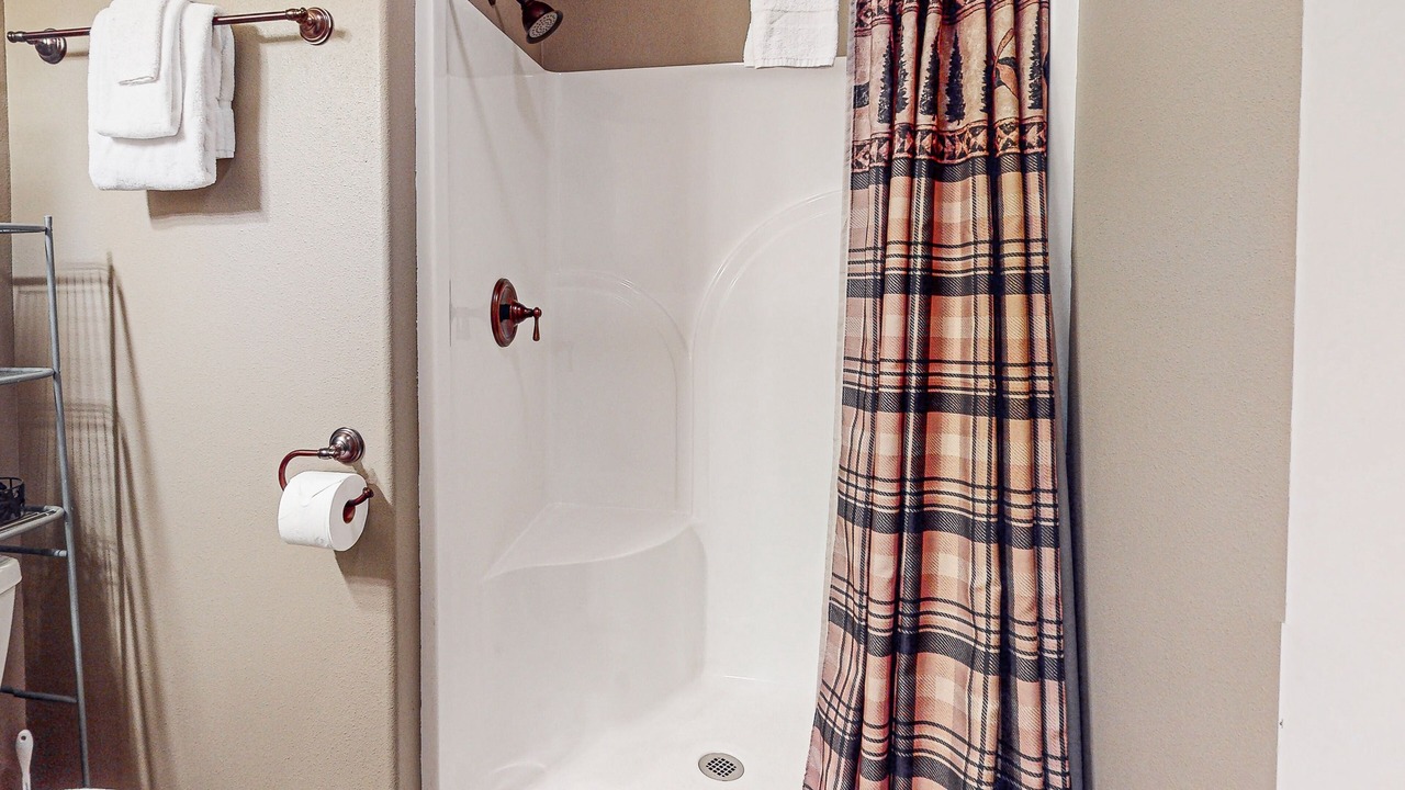 Photo of Bathroom in East Hope