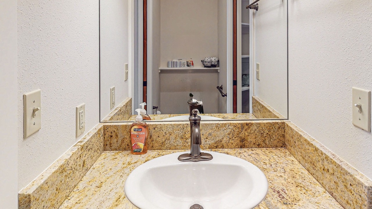 Photo of Bathroom in East Hope