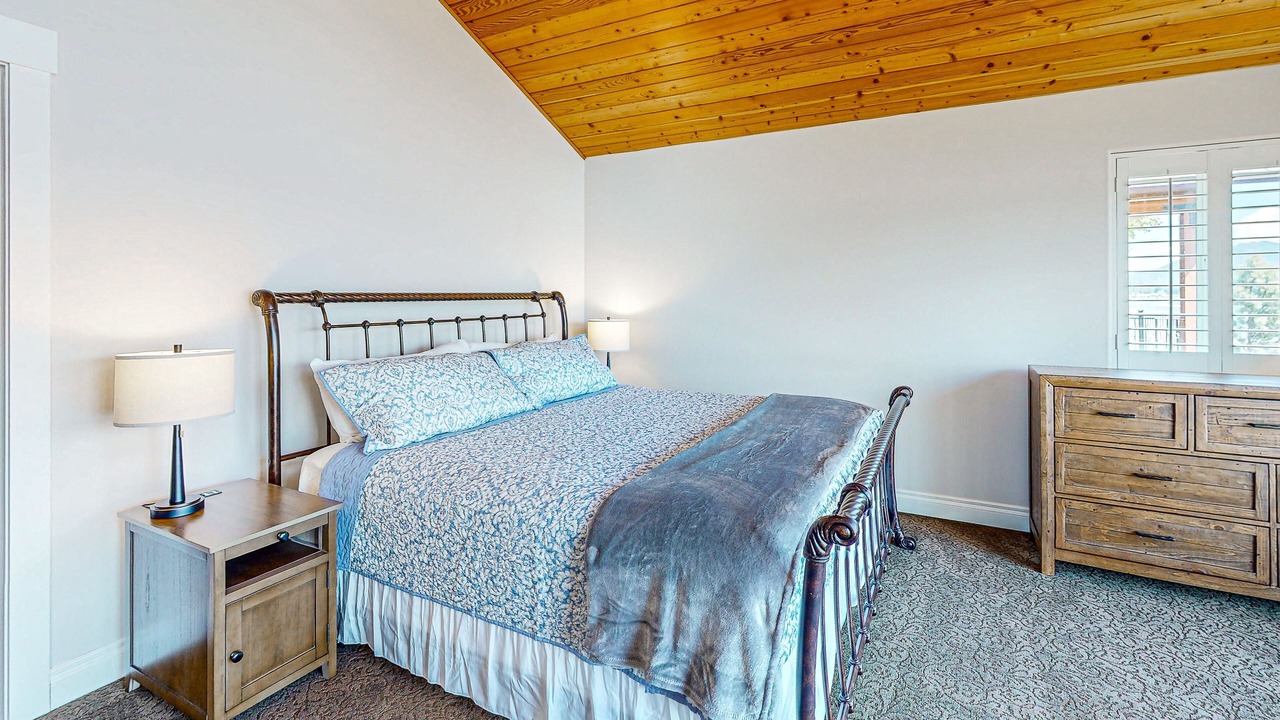 Photo of Bedroom in East Hope