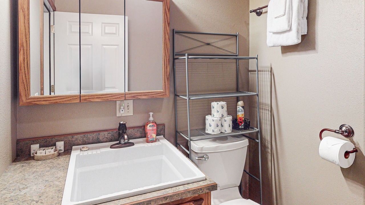 Photo of Bathroom in East Hope