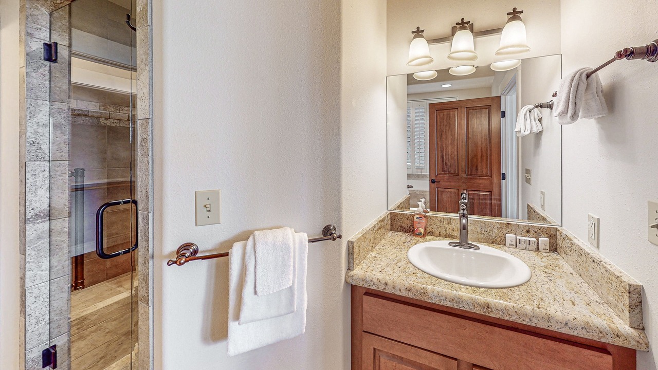 Photo of Bathroom in East Hope