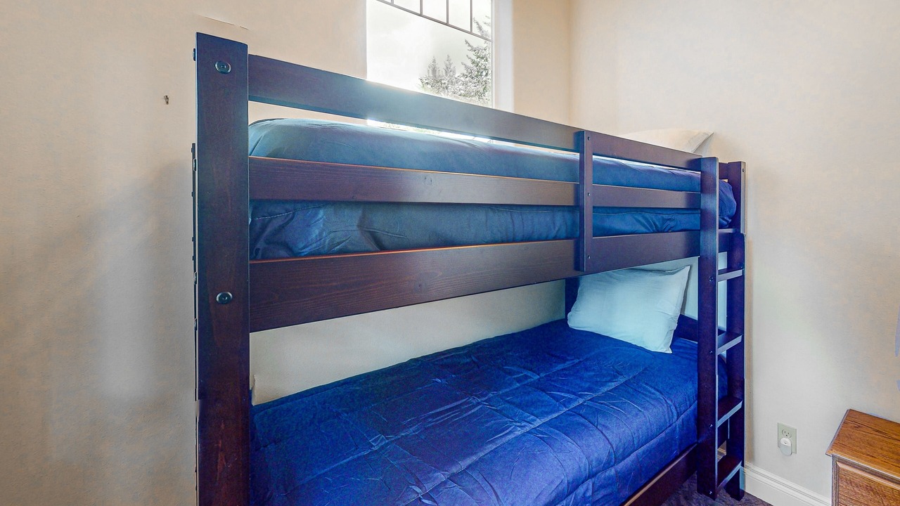Photo of Bedroom in East Hope