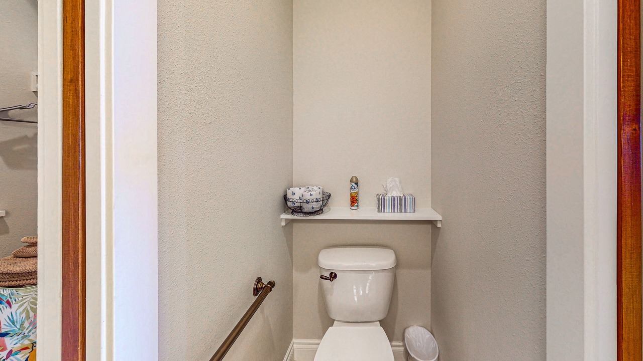 Photo of Bathroom in East Hope