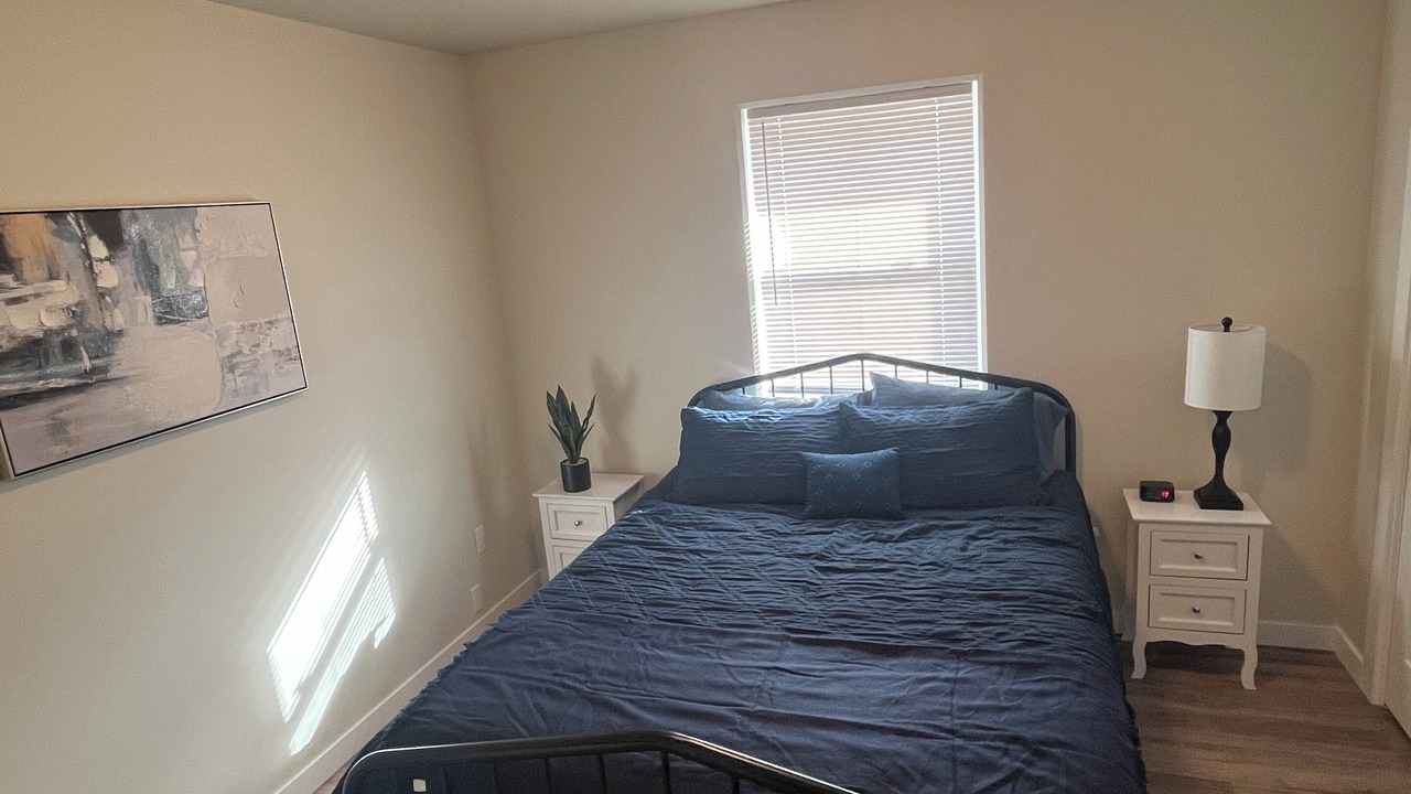 Photo of Bedroom in Burley