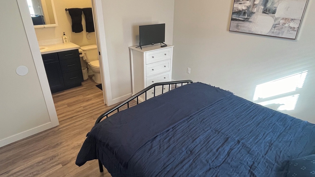 Photo of Bedroom in Burley