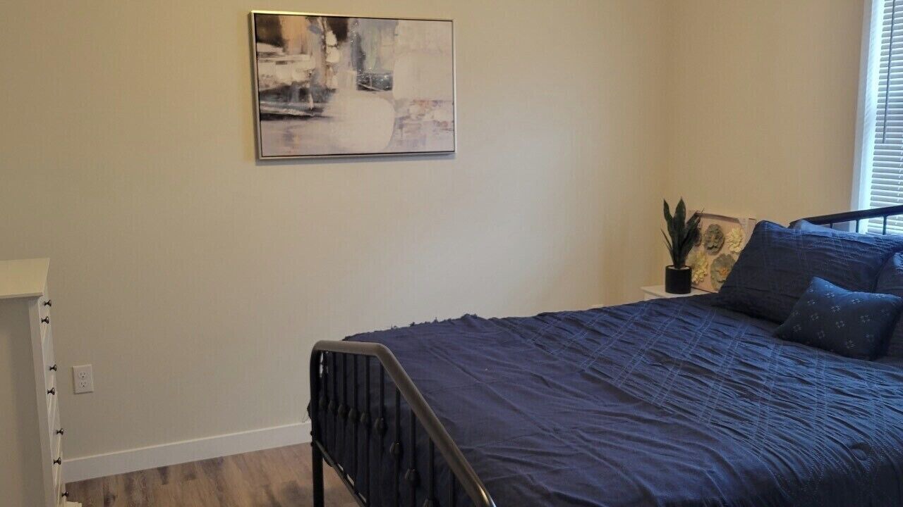 Photo of Bedroom in Burley