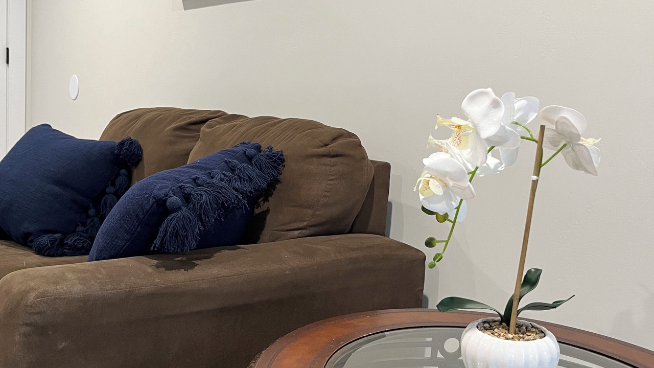 Photo of Livingroom in Burley
