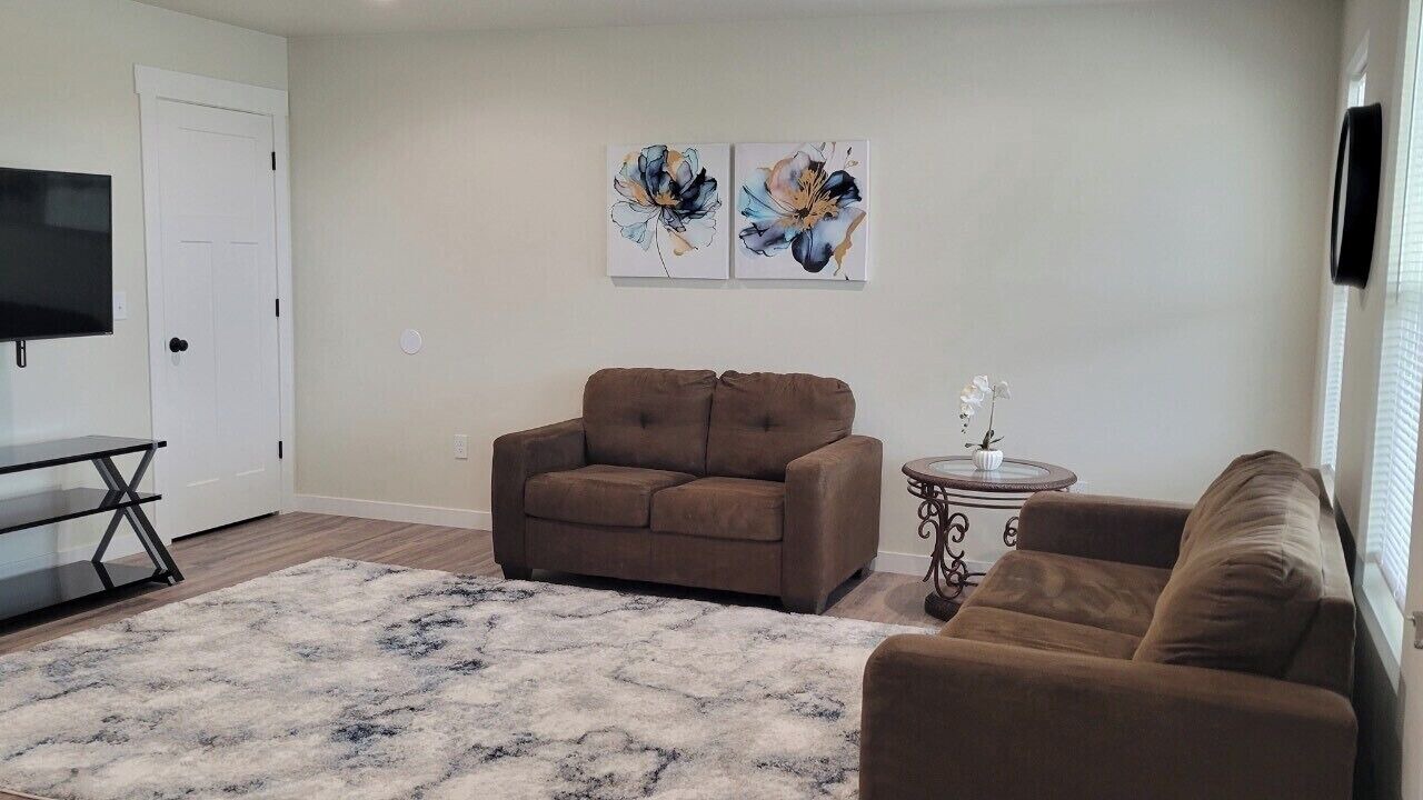 Photo of Livingroom in Burley