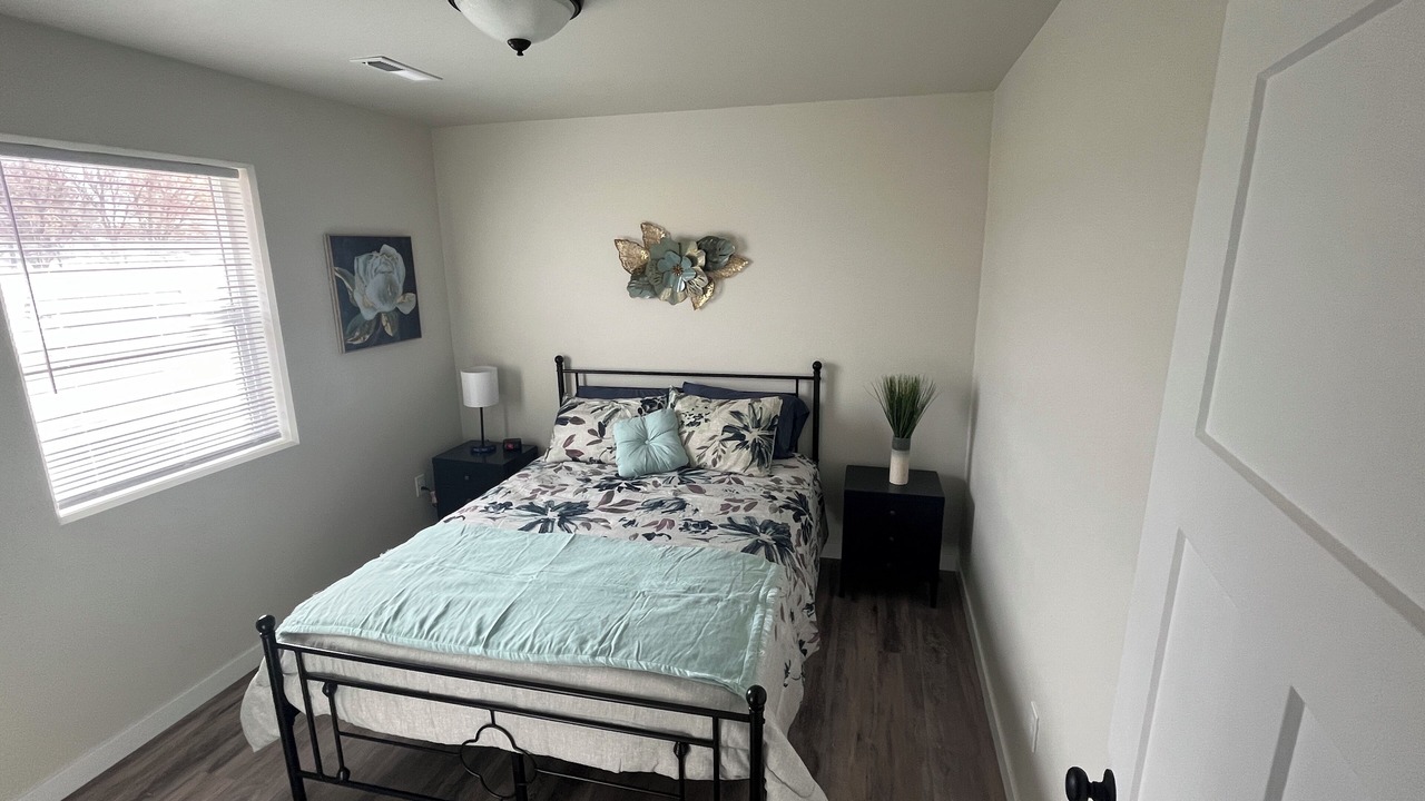 Photo of Bedroom in Burley