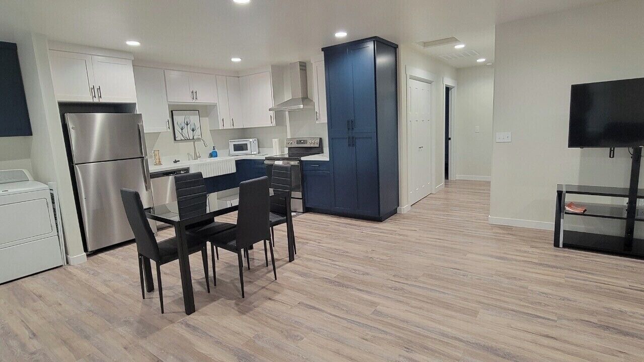 Photo of Kitchen in Burley