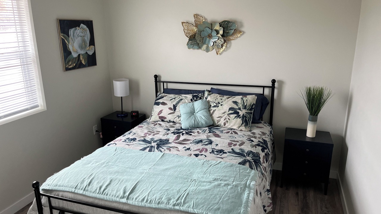 Photo of Bedroom in Burley