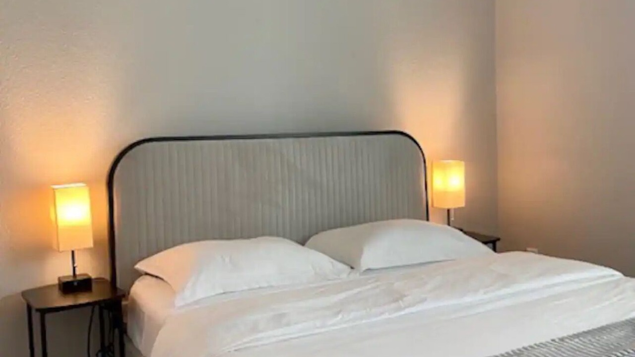 Photo of Bedroom in Northeast Houston