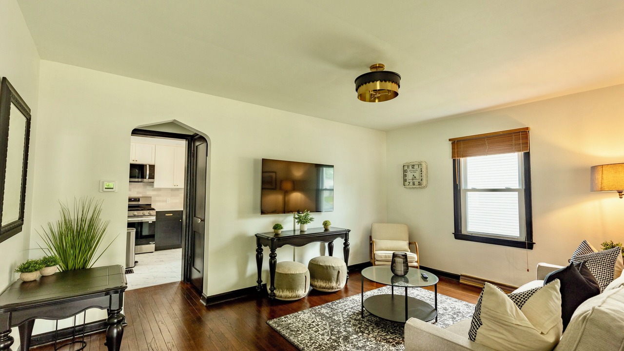 Photo of Livingroom in Speedway