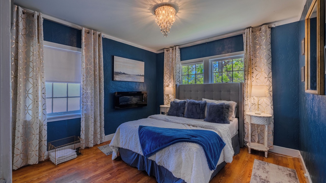 Photo of Bedroom in Casper