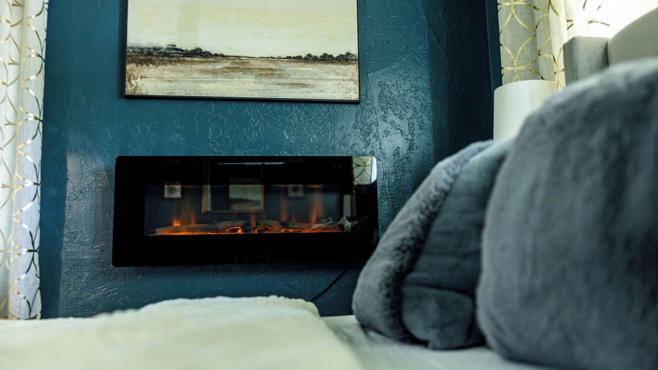 Photo of Bedroom in Casper