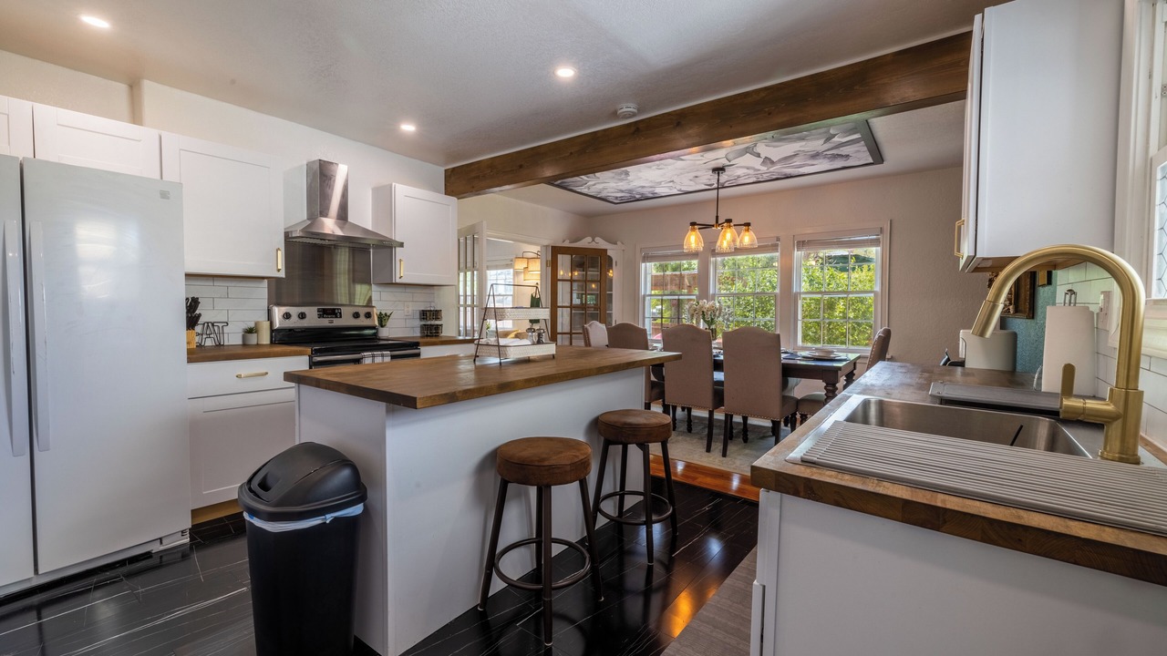 Photo of Kitchen in Casper