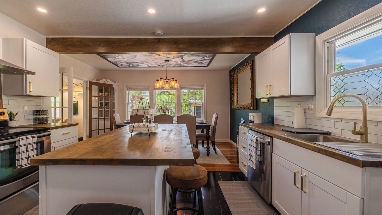 Photo of Kitchen in Casper
