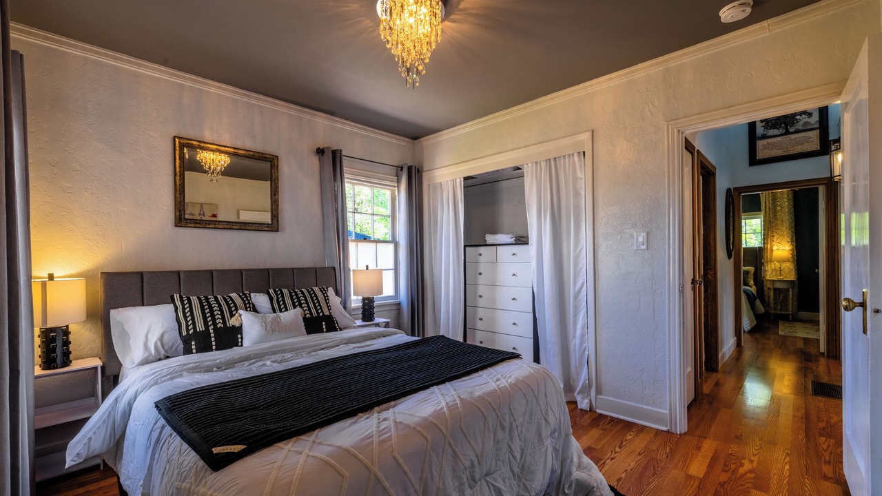 Photo of Bedroom in Casper