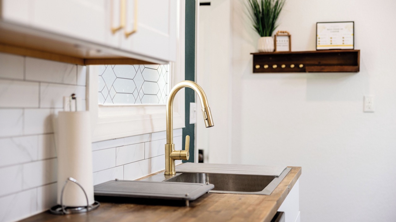 Photo of Kitchen in Casper
