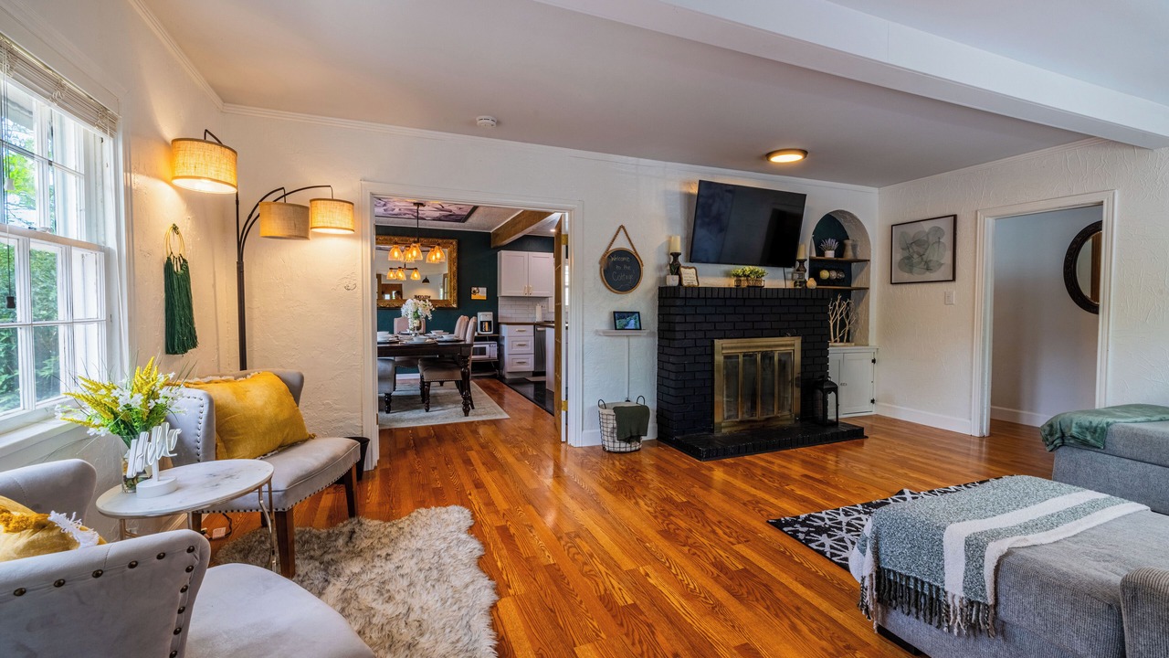 Photo of Livingroom in Casper