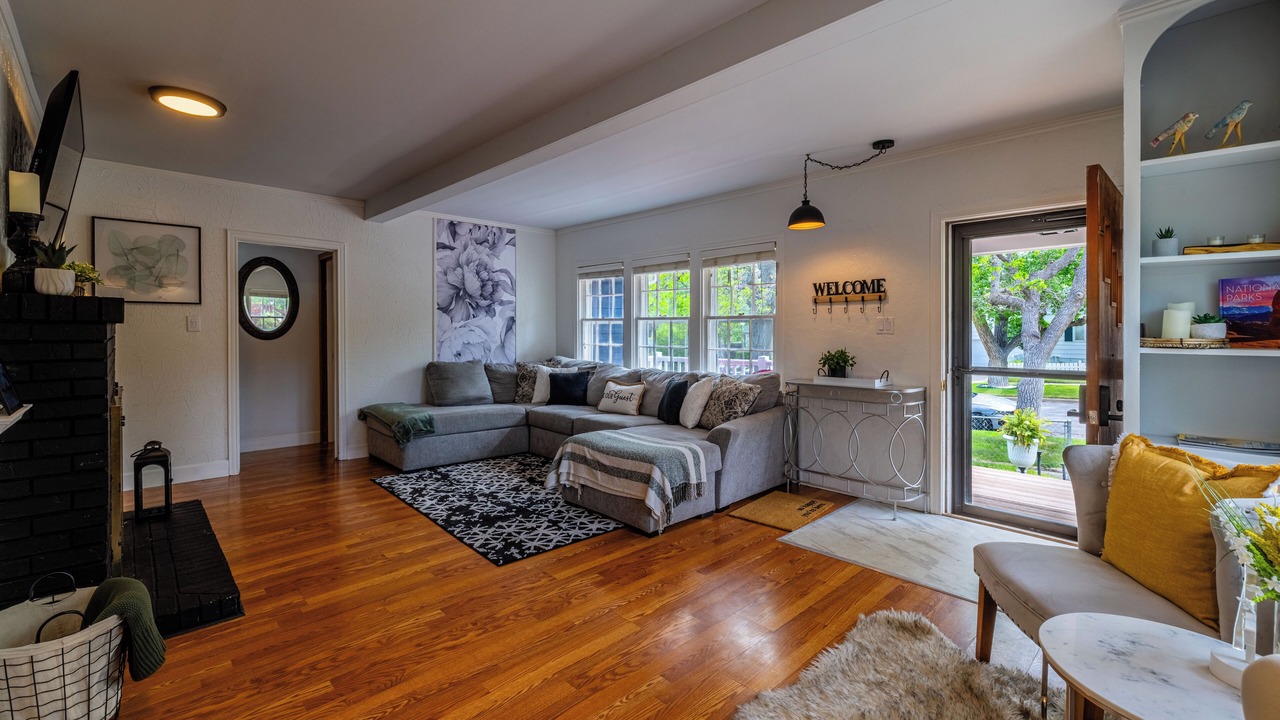 Photo of Livingroom in Casper
