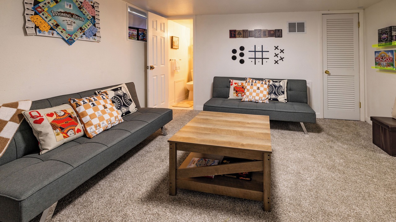 Photo of Livingroom in Casper