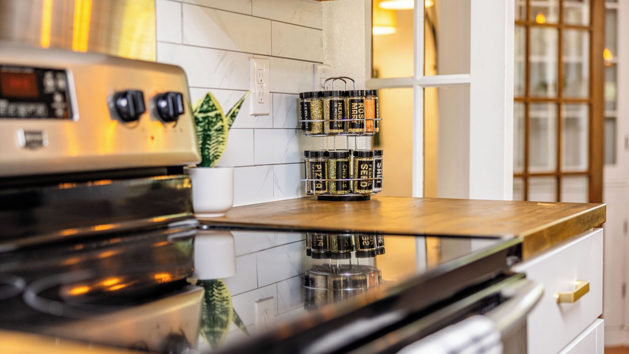 Photo of Kitchen in Casper