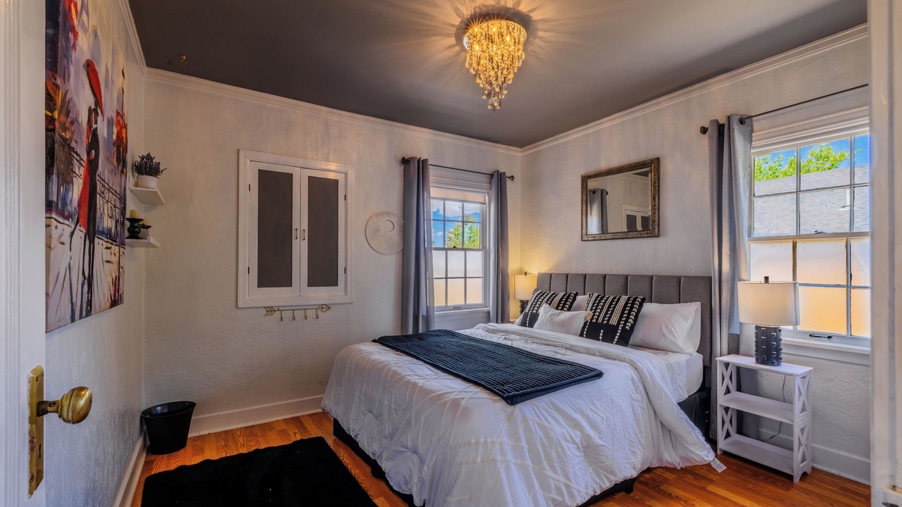 Photo of Bedroom in Casper