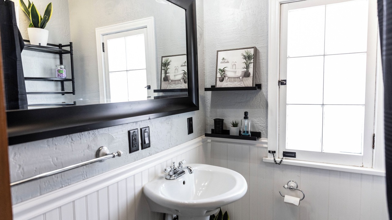 Photo of Bathroom in Casper
