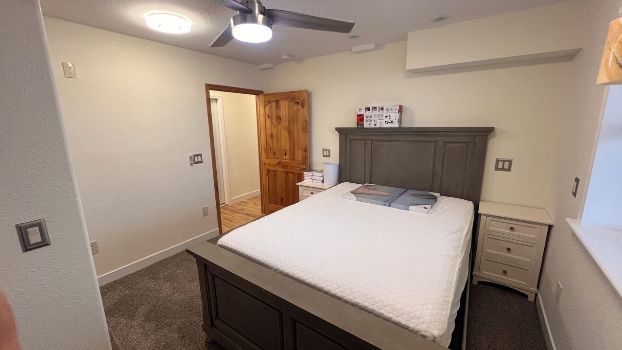 Photo of Bedroom in Oak Harbor